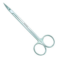 Cuticle Nail Scissors